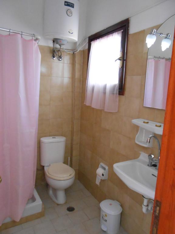 Socrates Studios&Apartments Acharavi  Habitación foto